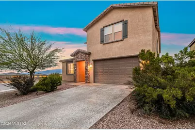 10185 S Alessi Peak Place, Vail, AZ 85641 - Photo 4