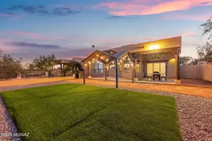 2330 N Bonanza Ave, Tucson, AZ 85749 - Photo 44