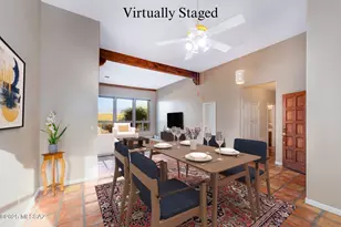 2330 N Bonanza Ave, Tucson, AZ 85749 - Photo 14