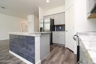 8164 E Cricket Song Trail, Tucson, AZ 85730 - Photo 4