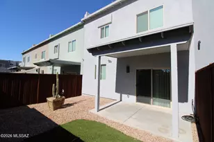 8164 E Cricket Song Trail, Tucson, AZ 85730 - Photo 26