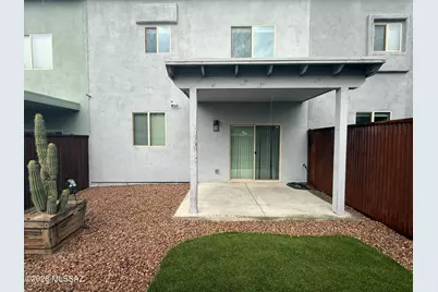 8164 E Cricket Song Trail, Tucson, AZ 85730 - Photo 22