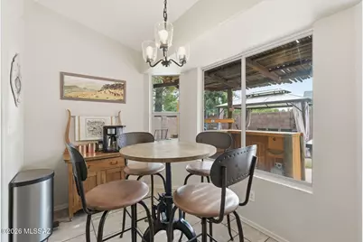 1537 W Via De Chapala, Sahuarita, AZ 85629 - Photo 12
