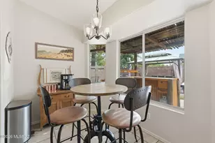 1537 W Via De Chapala, Sahuarita, AZ 85629 - Photo 12