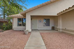 1537 W Via De Chapala, Sahuarita, AZ 85629 - Photo 2