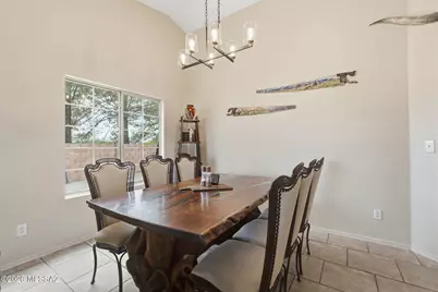 1537 W Via De Chapala, Sahuarita, AZ 85629 - Photo 4