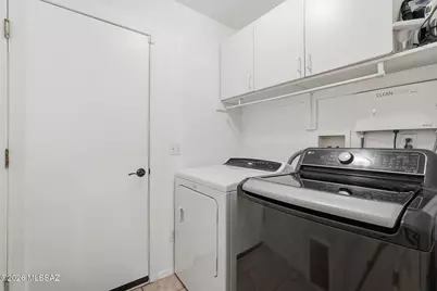 1537 W Via De Chapala, Sahuarita, AZ 85629 - Photo 24