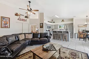 1537 W Via De Chapala, Sahuarita, AZ 85629 - Photo 8