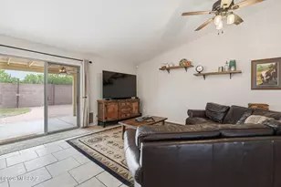 1537 W Via De Chapala, Sahuarita, AZ 85629 - Photo 6