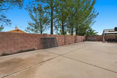 1537 W Via De Chapala, Sahuarita, AZ 85629 - Photo 28