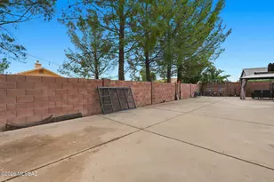 1537 W Via De Chapala, Sahuarita, AZ 85629 - Photo 28