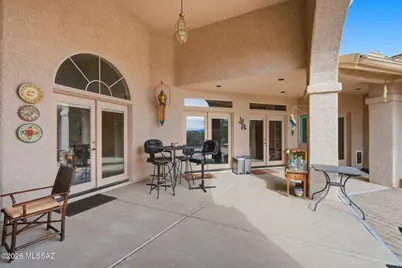 1731 W Placita De La Escalera, Sahuarita, AZ 85629 - Photo 36
