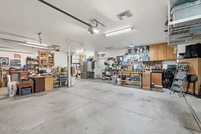 1731 W Placita De La Escalera, Sahuarita, AZ 85629 - Photo 34