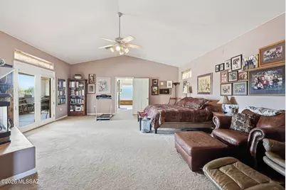 1731 W Placita De La Escalera, Sahuarita, AZ 85629 - Photo 18