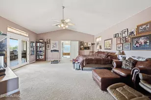 1731 W Placita De La Escalera, Sahuarita, AZ 85629 - Photo 18