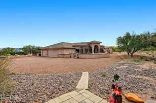 1731 W Placita De La Escalera, Sahuarita, AZ 85629 - Photo 44