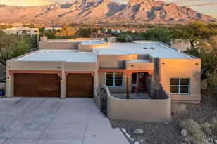 1105 W Moonlit Pl, Oro Valley, AZ 85737 - Photo 1