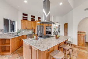 1105 W Moonlit Pl, Oro Valley, AZ 85737 - Photo 16