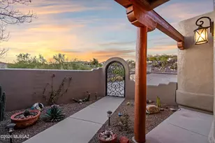 1105 W Moonlit Pl, Oro Valley, AZ 85737 - Photo 46