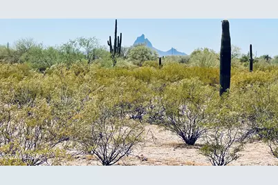 Xxx Vista Grande Lane, Marana, AZ 85658 - Photo 1