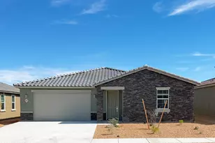 8231 S Charles Young Way, Vail, AZ 85641 - Photo 1