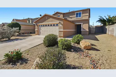 18732 S Avenida Rio Veloz, Sahuarita, AZ 85629 - Photo 2