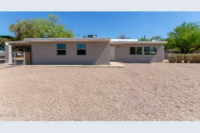 243 E Waverly Street, Tucson, AZ 85705 - Photo 1