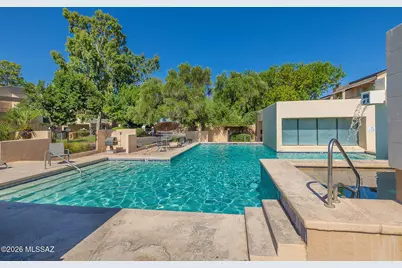 7604 E Callisto Circle #9, Tucson, AZ 85715 - Photo 32