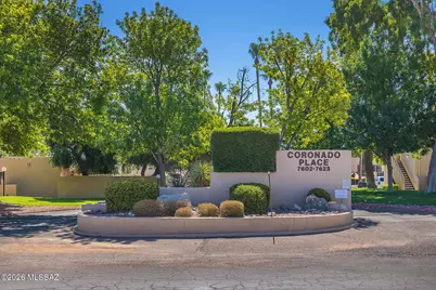 7604 E Callisto Circle #9, Tucson, AZ 85715 - Photo 2