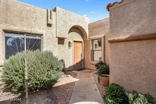 668 W Rushwood Dr, Tucson, AZ 85704 - Photo 4