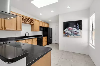 668 W Rushwood Drive, Tucson, AZ 85704 - Photo 10