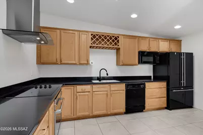 668 W Rushwood Drive, Tucson, AZ 85704 - Photo 12