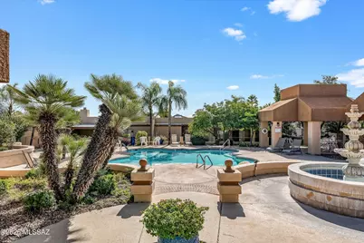 668 W Rushwood Drive, Tucson, AZ 85704 - Photo 28