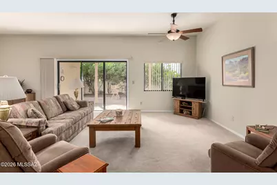 145 W Greer Lane, Tucson, AZ 85704 - Photo 6