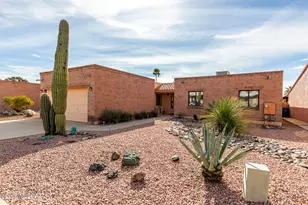 145 W Greer Ln, Tucson, AZ 85704 - Photo 2