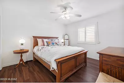 1061 N Paseo Iris, Green Valley, AZ 85614 - Photo 22