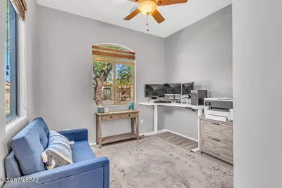 7802 E Treetop Road, Tucson, AZ 85756 - Photo 10