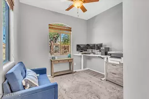 7802 E Treetop Rd, Tucson, AZ 85756 - Photo 10