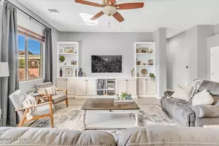 7802 E Treetop Rd, Tucson, AZ 85756 - Photo 2