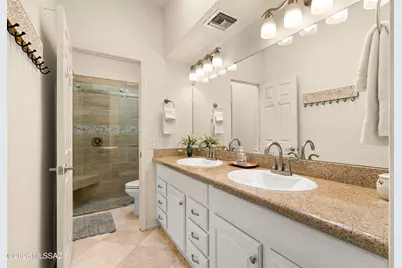 6441 Via Algardi, Tucson, AZ 85750 - Photo 22