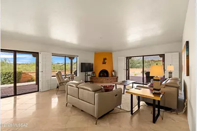 6441 Via Algardi, Tucson, AZ 85750 - Photo 8