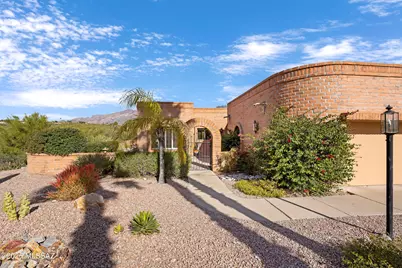 6441 Via Algardi, Tucson, AZ 85750 - Photo 4