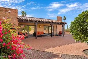 6441 Via Algardi, Tucson, AZ 85750 - Photo 32