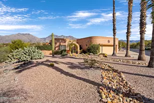 6441 Via Algardi, Tucson, AZ 85750 - Photo 2