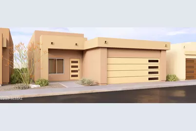 4230 N Lulu Court, Tucson, AZ 85719 - Photo 1