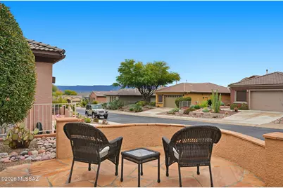1962 W Acacia Bluffs Drive, Green Valley, AZ 85622 - Photo 6