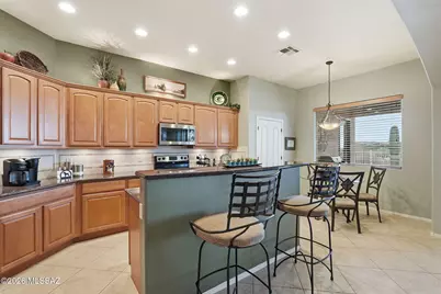 1962 W Acacia Bluffs Drive, Green Valley, AZ 85622 - Photo 20