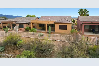 1962 W Acacia Bluffs Drive, Green Valley, AZ 85622 - Photo 40