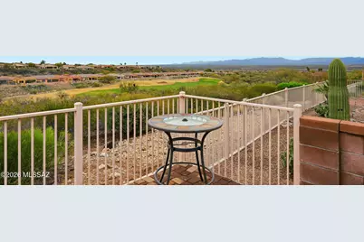 1962 W Acacia Bluffs Drive, Green Valley, AZ 85622 - Photo 44