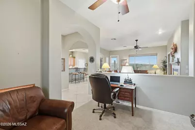 1962 W Acacia Bluffs Drive, Green Valley, AZ 85622 - Photo 12